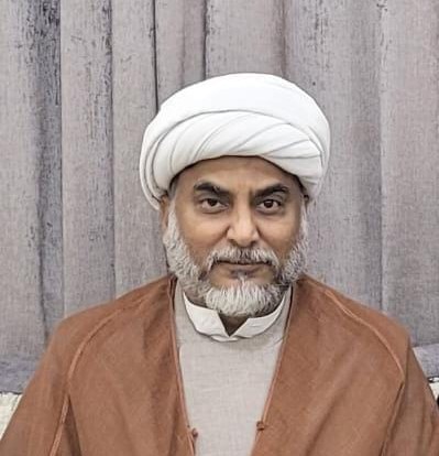 Sheikh Amir Raza Yasoobi